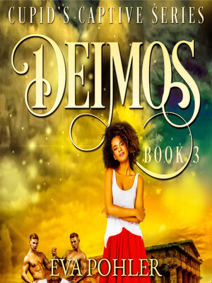 cover image of Deimos